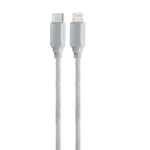 3A High Speed Braided Fast Charging Cable 1m Support USB2.0 CC60W / CL27W