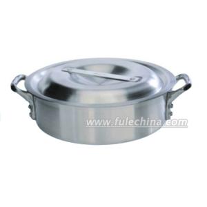 STOCK POT,CASSEROLE,COOKWRE