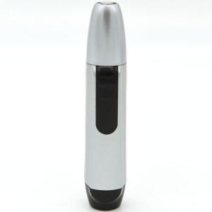 Nose and Ear Hair Trimmer Power supply with AA Battery