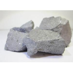 Oxygen Scavenger Calcium Silicon Alloy Ca28Si50 1MT Packaging