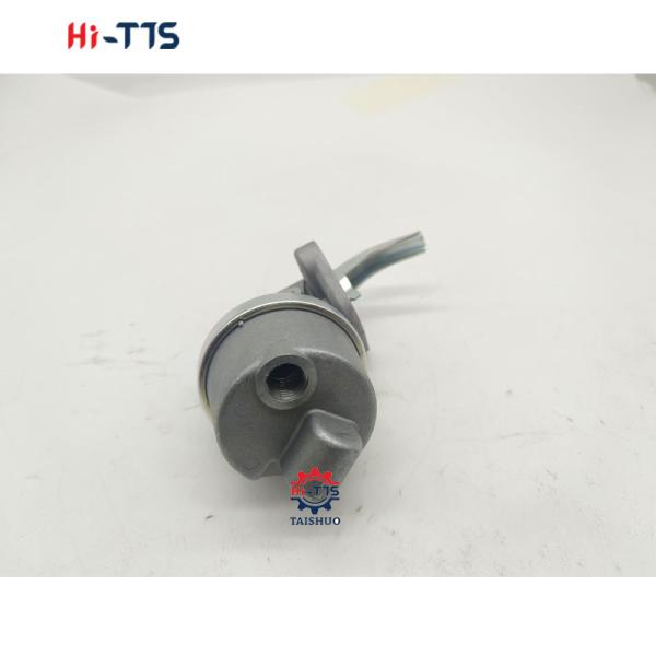 High Pressure Fuel Pump 4983584 3904374 Pump For 4BT 6BT Fuel Transfer Pump