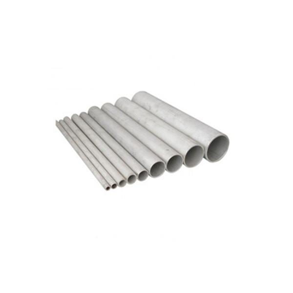 Buy Industrial Stainless Steel Seamless Pipe High Quality Cheap Cold Rolled at wholesale prices