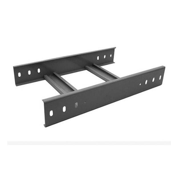 Cold Rolled Steel Cable Tray Roll Forming Machine