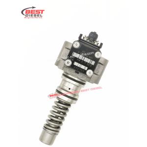 EC210B Excavator Diesel Unit Injection Pump 0414750003 02112707 20460075