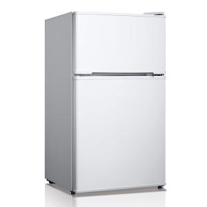 Quality BCD-87 DEFROST DOUBLE DOOR REFRIGERATOR for sale