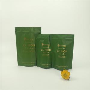 Silver Foil Pouch Packaging- Durable and Tear-resistant for Food Protection