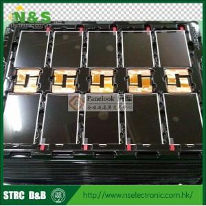 250cd/m2 150:1contrast LCD Panel Types AUO 5.6" A056DN01 V1 HV056WX2-100