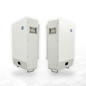 Chargeable Home Energy Storage Battery Hybrid Grid 10kWh Powerwall