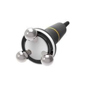 1.2MHz Rolling Balls Celluite Reduction Radio Frequency Machine