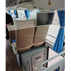 Diesel Manual Transmission Vehicle 4 Emission Standard with Complete Procedures