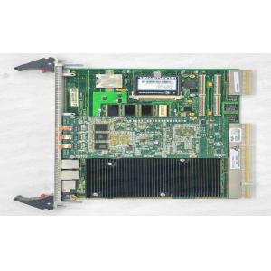 IS215UCCCM04A GE Compact PCI Controller Board
