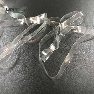 Webbing TPU Mobilon Underwear Elastic Tape For Garment