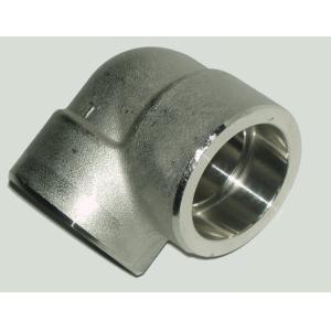 A105 Stainless Steel Forged Fittings