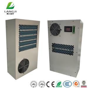 Energy Efficient Cabinet Air Conditioner , 500W Cabinet AC Unit