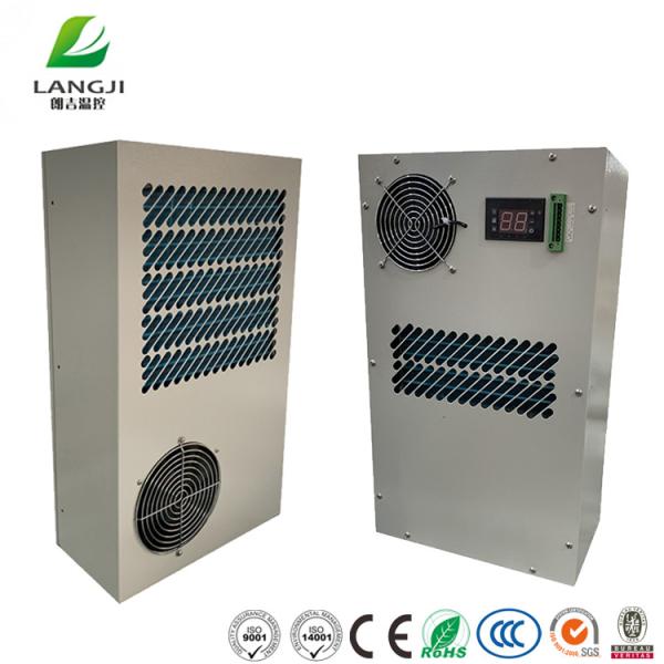Buy Energy Efficient Cabinet Air Conditioner , 500W Cabinet AC Unit at wholesale prices
