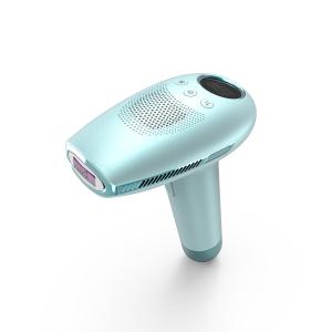 510nm Ice Cool Hair Removal System