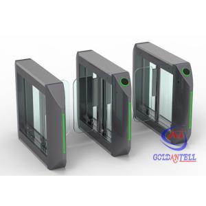 Thermal Channel 900mm 0.6S Waist Height Pedestrian Barrier