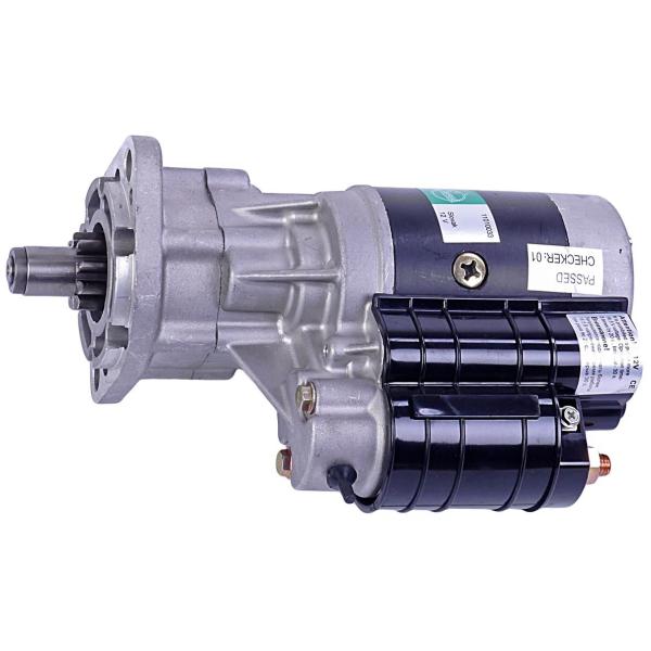 Belarus MT3 MTZ Tractor Spare Parts Mass stater 24V,3.2KW CT9142.782