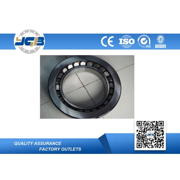 Shaft Self-Aligning Spherical Roller Thrust Bearing Stainless Steel C2 With