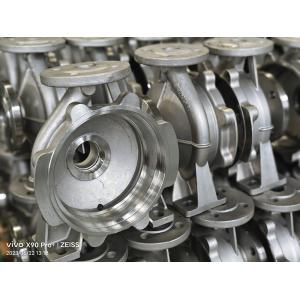 Explosion Proof Stainless Steel Magnetic Drive Pump