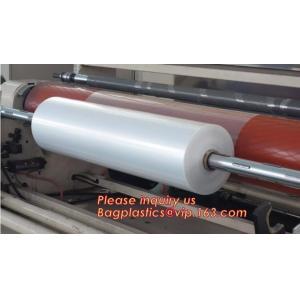 pvc heat shrink packaging film,Customized plastic shrink film,plastic shrink