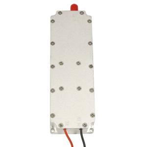 Customization 2.4G 50W GaN Drone Jamming Module
