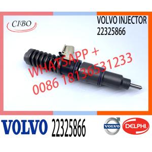 China High Quality Unit fuel Injector BEBE4D48001 22325866 For VOL PENTA MD11 on sale