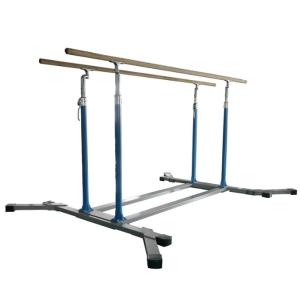 Sale Used Gymnastics Equipment Indoor Competition Parallel Bars