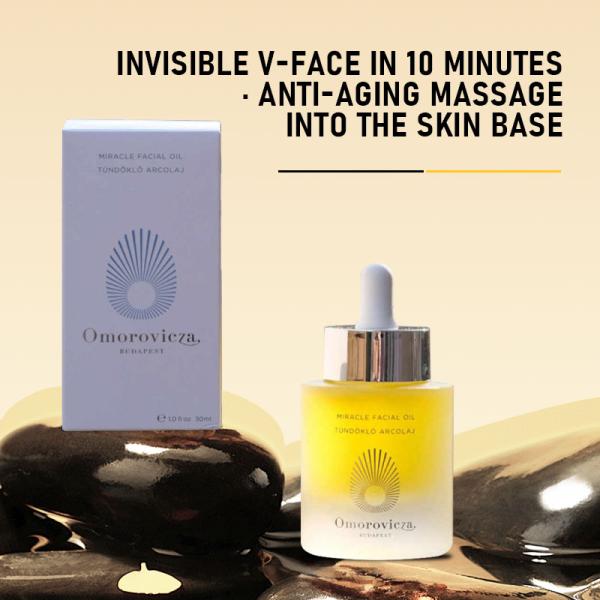 Antioxidant Nourishing Face Essence Oil Seabuckthorn Skincare For Sensitive And Red Skin