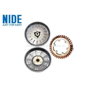 Automatic Direct Drive Washer DD Motor Armature Assembly Line