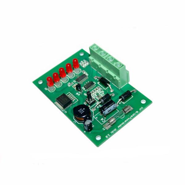 Buy PCBA SMT Electronic Circuit Board Components , Electronic Assembly Fabrication at wholesale prices