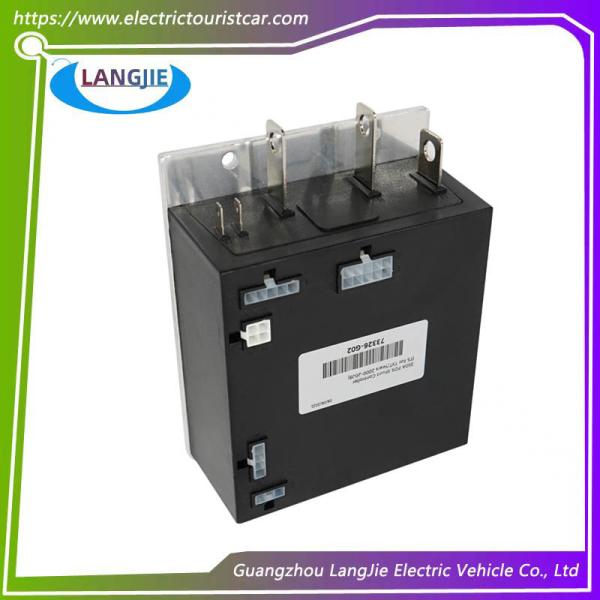 Buy EZGO DC Motor Controller Component 350A For Golf Carts at wholesale prices
