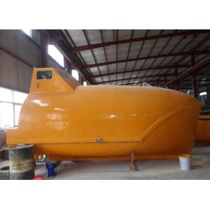 China EC/CCS/ABS certificate marine life boat and davit on sale