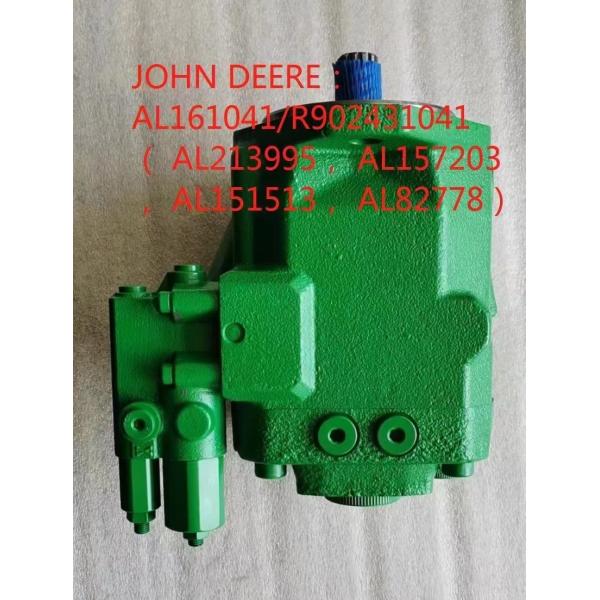John Deere AL161041/R902431041 AL213995 AL157203 AL151513 AL82778 Hydraulic