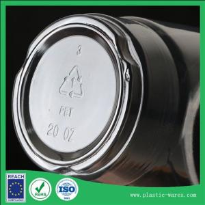 Plastic clean disposable drinking cup 8 oz 230 ml for hotel or restaurant using