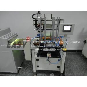 Ruler High Speed Automatic Screen Printing Machine
