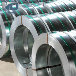 304 Pvd Stainless Steel Strip 8K Mirror Finish HL