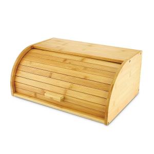 hot selling bread box with drawer bread storage box