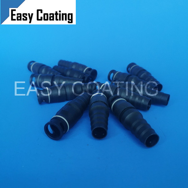 Sell powder coating equipment transfer pump IG07 hose connection – complete