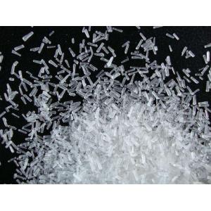 20mesh Natural Flavour Enhancers Water Soluble MSG Crystals
