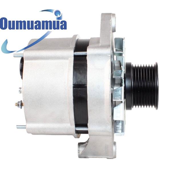Powerful Alternator 24V 45A 0120488206 For Bosch
