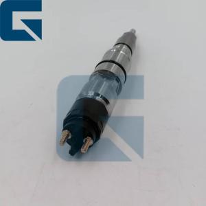 0445120246 0445 120 246 Common Rail Fuel Injector