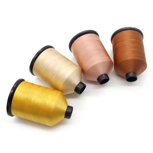 High Tensile Strength Sewing Thread for Leather and Beaded Sewing 100% TEX70