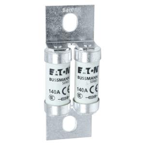 Eaton Bussmann Series High Speed British Standard BS88 Fuse 140FEE