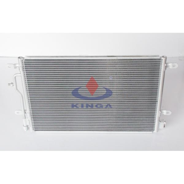 Buy OEM 8E0260403D audi a4 condenser ,  auto air conditioning condenser at wholesale prices