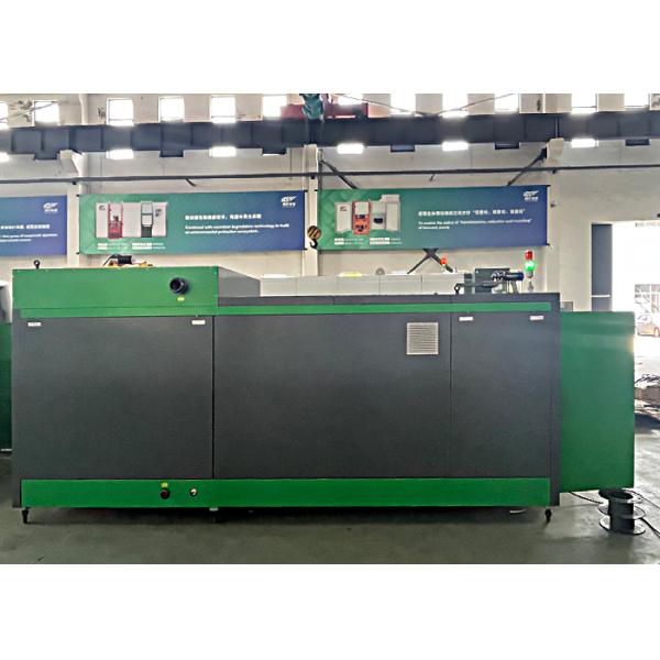 Commercial Food Garbage Recycling Decomposing Machine 2100kg Disposal Kitchen