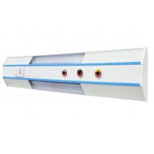 Modular Horizontal Bed Head Unit For Hospital Room