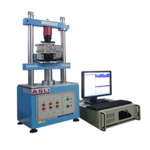 Automatic Inserting & Extracting Tester / Pull Button And Push Button Testing
