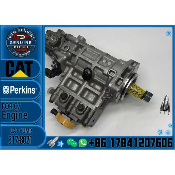 2641A312 2768398 276-8398 317-8021 3178021 FUEL INJECTION PUMP E323D E320D