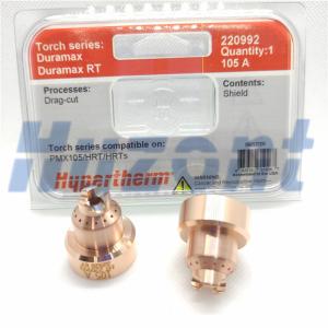 20990 100 Amp Cutting Torch Nozzle For DURAMAX 105